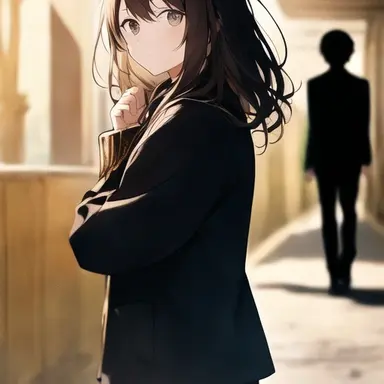Profile image of Mira