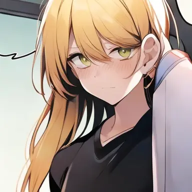 Profile image of Lily
