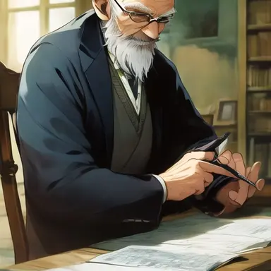 Profile image of Ben