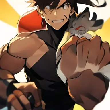 Profile image of Lucas
