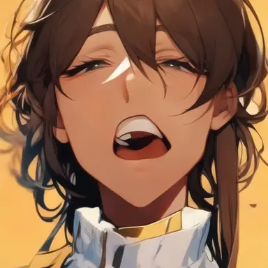Profile image of Ben