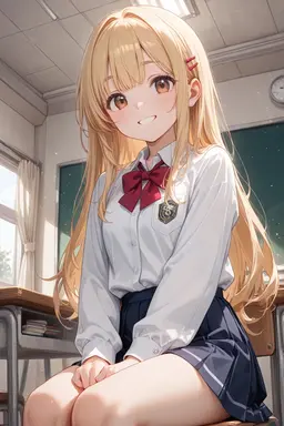 Profile image of 愛奈