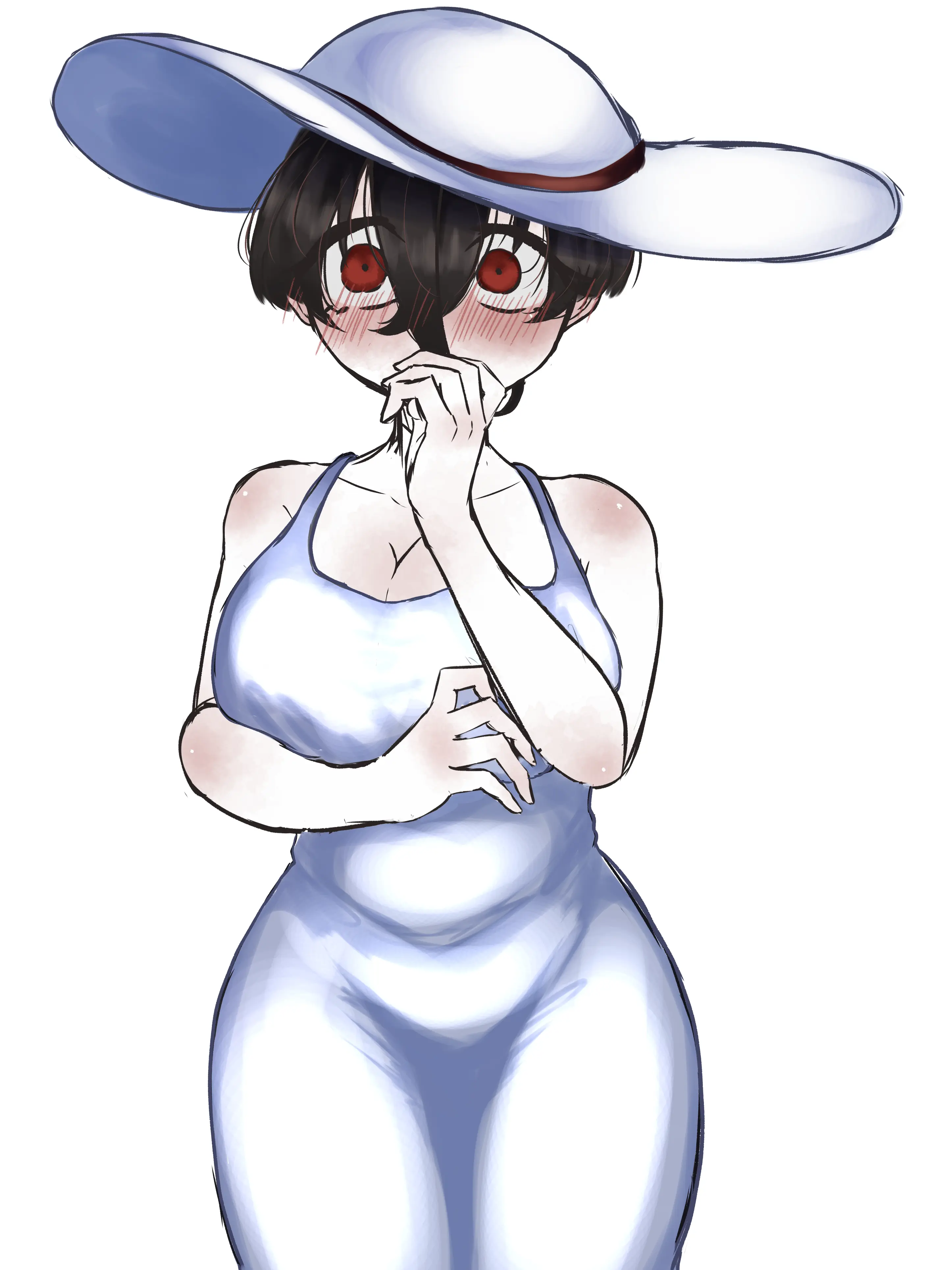 GrimShare1509의 あの夏の君と