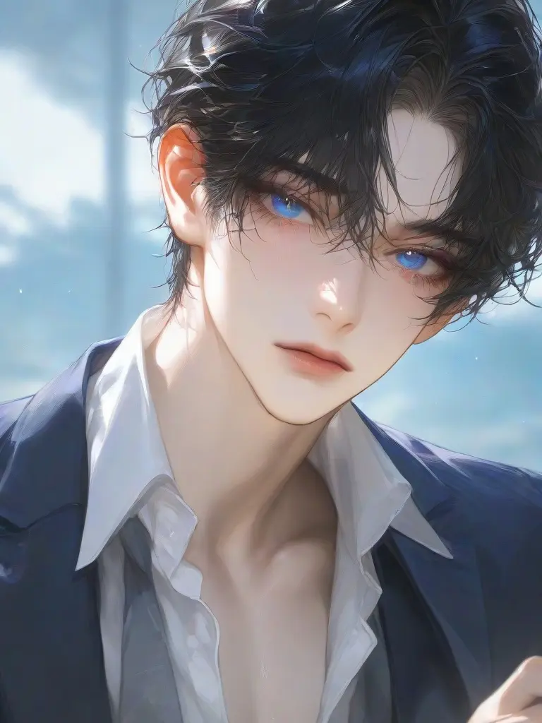 MeagerLight4328의 コ・ユハン