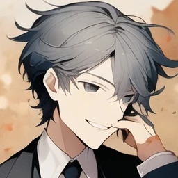 君の相棒