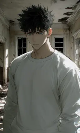 Profile image of 토우지