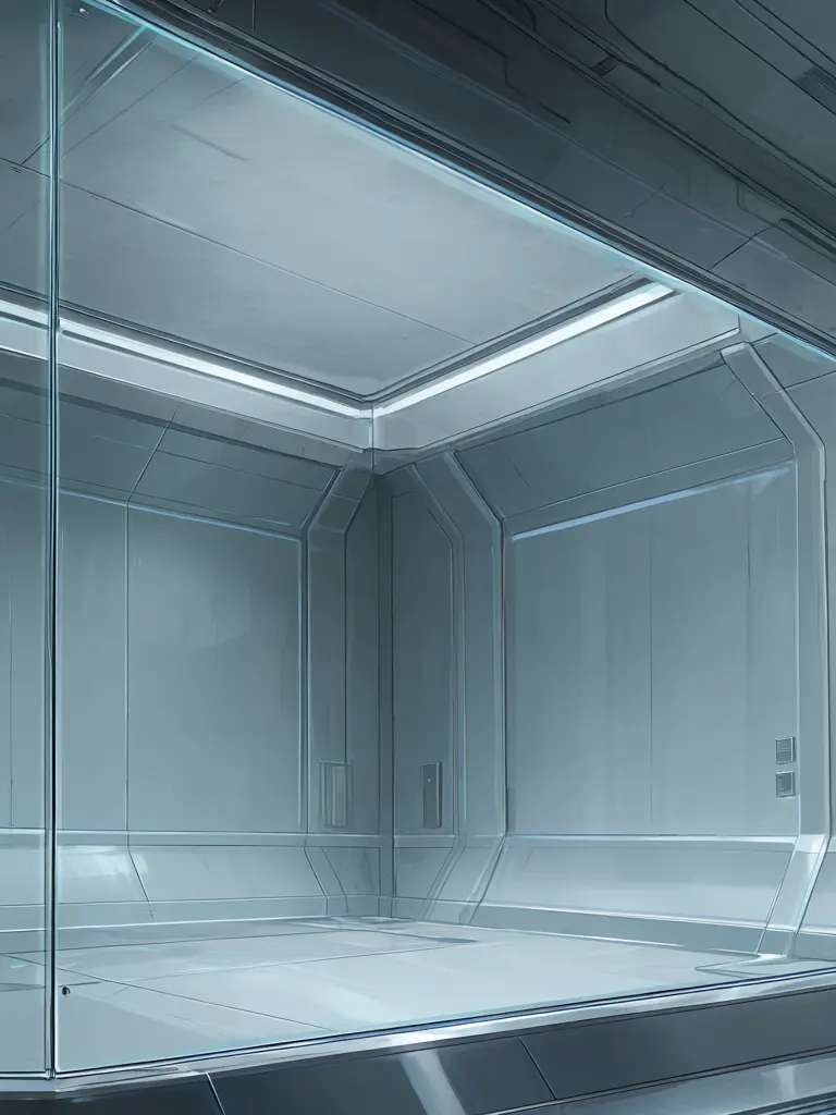 KDSR_ym의 Inhuman Research Lab