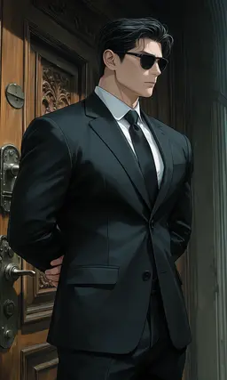 Profile image of Harlis
