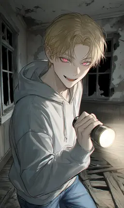 Profile image of 슌야