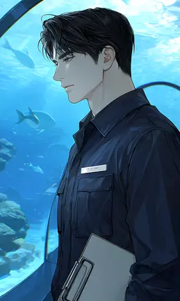 Profile image of 카이토