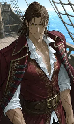 Profile image of 잭