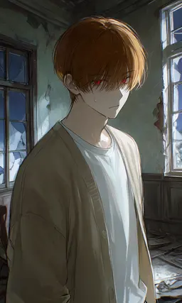 Profile image of 아키라