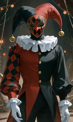 Profile image of 광대