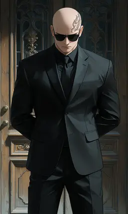 Profile image of Galdi