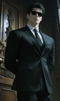 Profile image of Harlis