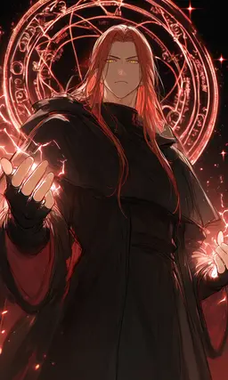 Profile image of 바렛