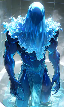 Profile image of アオ