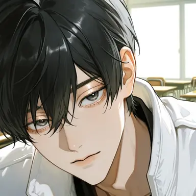 Profile image of 神谷 蒼真