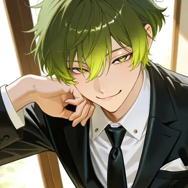 Profile image of 朋誓