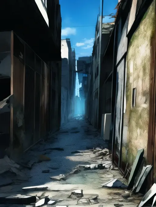GGWAGSSOOLHCHARHAG의 みんな、怪物になった。