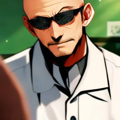 Profile image of 담임선생