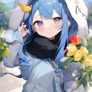 Profile image of 미즈키