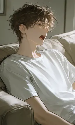 Profile image of 서아혁