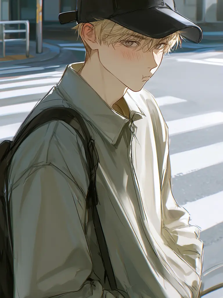 hwaldongza의 자칭 지니