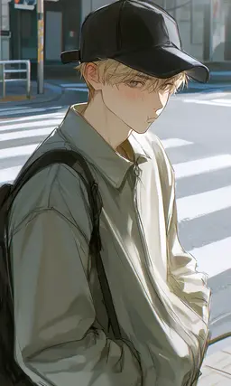 Profile image of 한승우