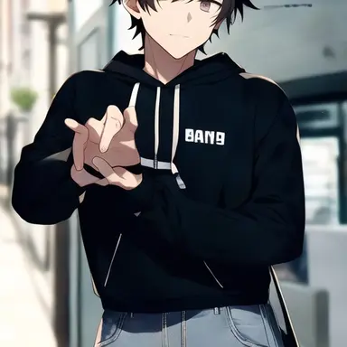 Profile image of Kai Ashford