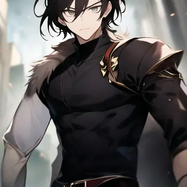 Profile image of Ethan Cross