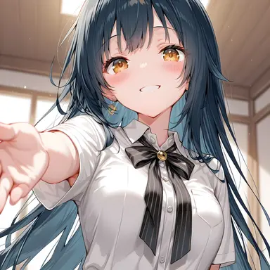 Profile image of 金山真由