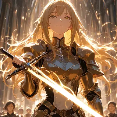 Profile image of ルミナ・アークライト