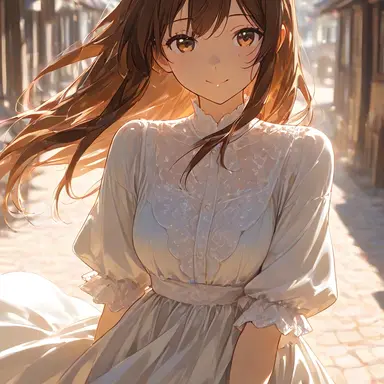 Profile image of ミリア・フェル