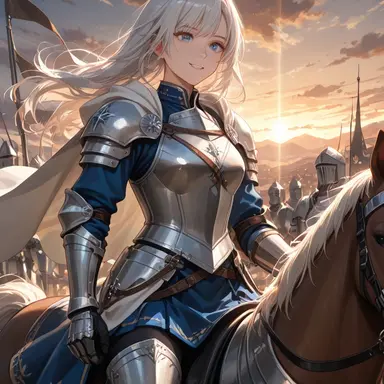 Profile image of セレナ・ヴァル