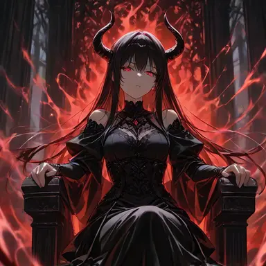 Profile image of ネフィリア