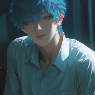 Profile image of 민호