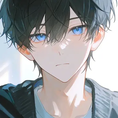Profile image of Riku