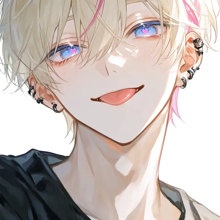 AlienFresh3610의 Obsessed classmate