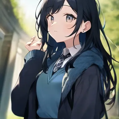 Profile image of ゆい