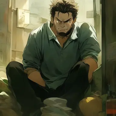 Profile image of お父さん