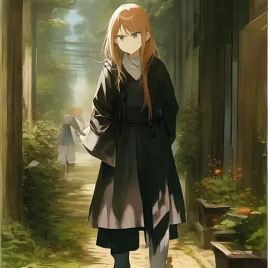 Profile image of お母さん