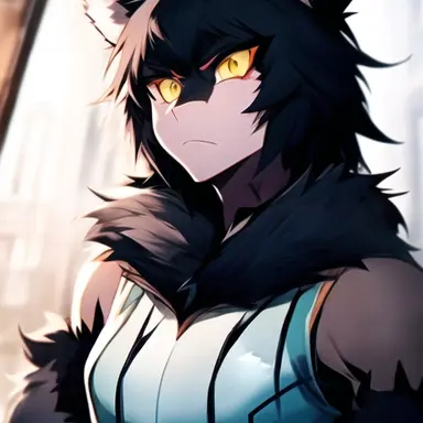 Profile image of Vorryn