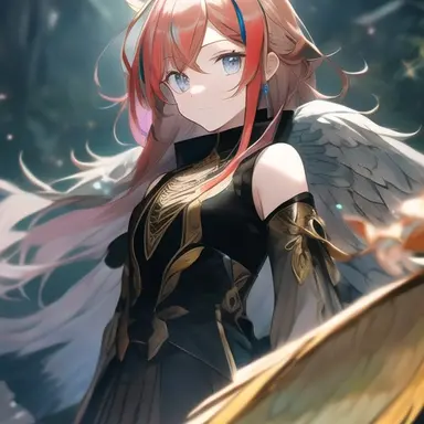 Profile image of Tindrel