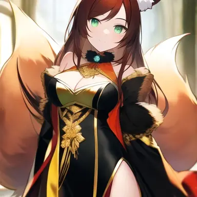 Profile image of Kisara