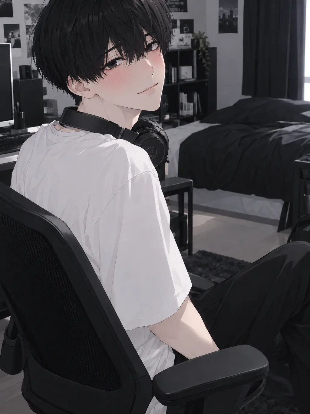 UMINCHU의 Step-Brother