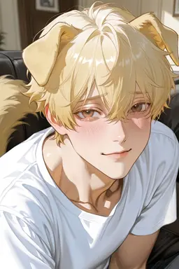 Profile image of カン・アビン