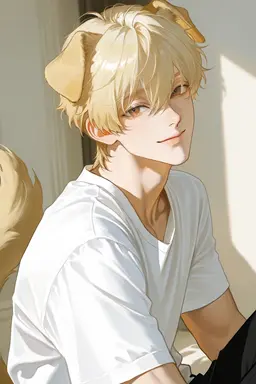 Profile image of カン・アビン