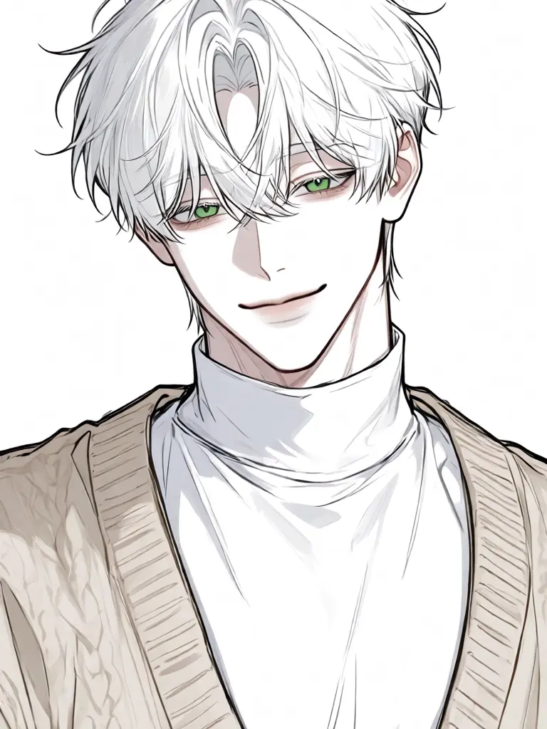 MaleFlag0254의 俳優