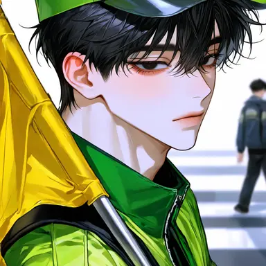 Profile image of 翔斗